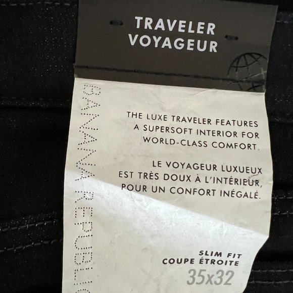 Mens slim fit Jeans - Picture 5 of 6